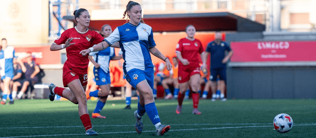 En marxa l'11a edició del Torneig d'Històrics femení