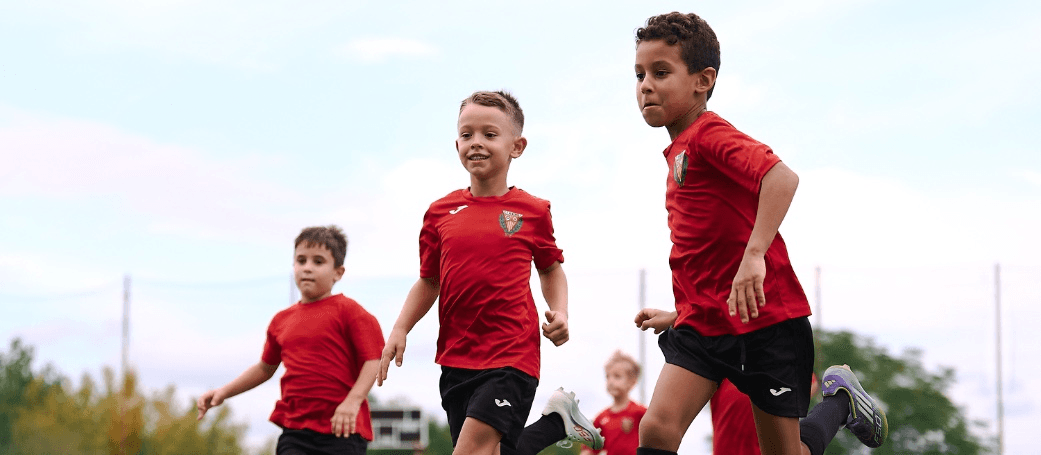 El CE Vendrell, un club poliesportiu que viu un dels seus millors moments, protagonista La Frontal