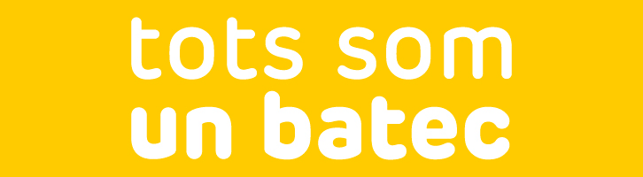 Tots som un batec
